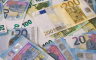 Evro pao na dvomjesečni minimum