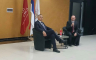 Minić u Brodu: Želim da vam isporučim stabilnost