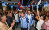 Stanivuković u Bijeljini otkrio šta PSS planira ako dođe na vlast