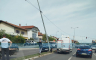 Udes na zapadnom tranzitu u Banjaluci, otežan saobraćaj