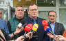 BORS se ogradio od izjava o Blanuši, o budućnosti Grahovca tek će odlučivati