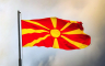 Maloljetnici zapalili zastavu Sjeverne Makedonije i objavili snimak