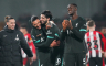 Konate se povrijedio, vratio se u Madrid