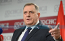 Dodik: Poštar mi je donosio platu, američke sankcije su bile skandalozne