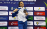 Udala se bh. šampionka: Srce joj je zarobio svjetski šampion