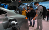 Geely predstavio punjač koji može da napuni bateriju za nekoliko minuta