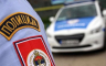 Udes u Banjaluci: Motociklista povrijeđen u sudaru s kamionom