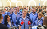 Draško Stanivuković: Podrška PSS-u ogromna
