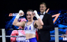 Sara Ćirković drugi put uzastopno šampionka Evrope