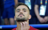 Dušan Tadić bacio kapitensku traku pri izlasku iz igre (VIDEO)