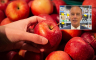 Doktor upozorio na jabuke iz supermarketa: Savjetuje da im skinete koru (VIDEO)