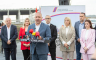 Prnjavor dobija raskrsnicu veličine fudbalskog igrališta: Povezaće važne pravce (VIDEO)