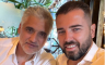 Aca Kos o Čedi Jovanoviću: "Kad je sa mnom, sve je..." (FOTO)
