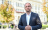 Boran Bosančić: Hitno stopirati neustavne diplomatske nastupe