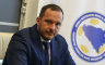 Oglasio se Zeljković nakon utakmice: Otkrio cilj