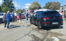 Saobraćajka u Banjaluci: Povrijeđeno dijete, hitna na terenu