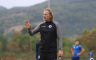 Branislav Krunić i mladi "zmajevi" žele podvig: Idemo do pobjede