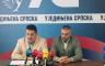 Stevandić: Nastavljena diskriminacija US, prvi će "nastradati" Šmit