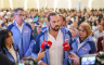 Stanišić: Izađite na izbore, za to vam veza ne treba