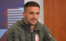 Tadić najavio meč sa Nizozemskom: Naučili smo lekciju protiv Grka