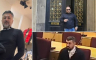 Šmrk, Magla, Mujkić i Pele ostaju u pritvoru: Ljekar pušten na slobodu