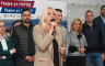 Cvijanović: Nove generacije će učiti šta je fer-plej, borbenost i zajedništvo