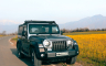Izgleda kao Jeep Wrangler, a košta manje od 10.000 evra: Upoznajte novi Mahindra Thar (VIDEO)