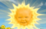 Kako danas izgleda Beba Sunce iz Teletabisa?