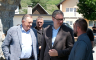 Dodik: Vučić ima moju punu podršku