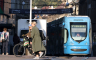Samo dva tramvaja voze Zagrebom: Evo zašto ovi vozači ne štrajkuju (VIDEO)