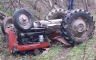 Tragedija u Kostajnici: Traktorista poginuo u slijetanju