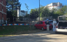 Pucnjava u Kragujevcu: Jedna osoba ranjena