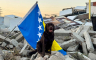 Iz Vogošće među K9 timove svijeta: Pas tragač Đurđa oduševila u Pekingu (FOTO)