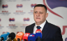 Đajić: Spremni smo preuzeti zdravstveni sistem, imamo ministra