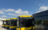 Novi trolejbusi na ulicama Sarajeva: U saobraćaj uključeno pet vozila