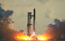 Kompanija "SpaceX" lansirala raketu u Zemljinu orbitu