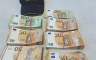 Državljanin BiH papreno kažnjen: Nije prijavio 41.700 evra pri ulasku u Hrvatsku