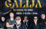 "Galija" 50 godina karijere slavi koncertom u Banjaluci