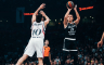 Partizan gostuje Parizu u drugom kolu Evrolige: Jači za Banđu Sija