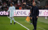 Zidan potpuno poludio nakon gola, umalo se povrijedio (VIDEO)