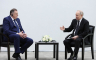 Dodik danas sa Putinom, poznato o čemu će razgovarati