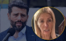 Tanja Mićić optužila Aleksandra Šapića da ju je udario: “Krenula mi je krv iz nosa” (VIDEO)