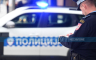 Tragedija kod Gradiške: Vozač forda poginuo u slijetanju