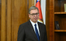 Vučić o incidentu sa Šapićem: Ne postoji opravdanje za to što je uradio