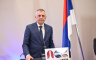 Radojičić za "Nezavisne": PSS je drugi, stvaraju se pretpostavke da opozicija formira većinu