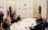 Dodik i Minić sa Putinom u Moskvi: Razgovarali o važnim pitanjima