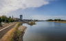 Drava na istorijski najnižem nivou