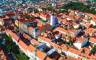 Zagreb bez prevoza, a smeće se gomila