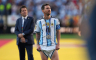 Mesi nije htio, ali Skaloni ga nagovorio na oproštaj od Argentine