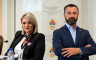 Ljudi su ključ sistema socijalne zaštite: Jačanje stručnih kapaciteta za kvalitetnije usluge